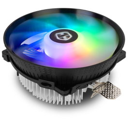 Nox Ventilador con disipador H-123Pro 12cm
